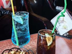 -七月七日晴酒吧(后海店)