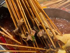 -钢五区节子串串香(环球汇·天誉店)