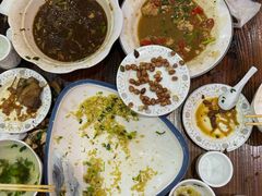 -老陈家烩菜(兴林路店)