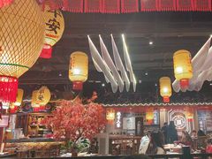 -杨记隆府重庆江湖菜(大悦城店)