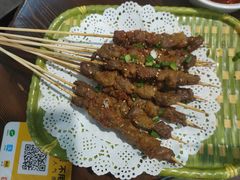 -乡土黄·鲜牛肉火锅·小龙虾(兴业街店)