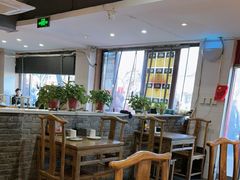 -河沿肉饼Beijing Pie(东华门店)
