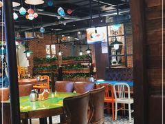 大堂-辛香汇(大华第一坊店)