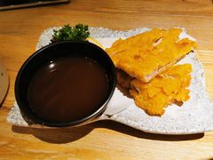 猪排-初居食屋日式料理(万象城购物中心店)