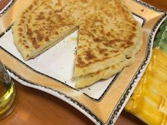 -如意林卡藏餐吧(大昭寺店)