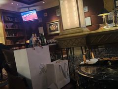 -记者俱乐部酒吧(北京瑞吉酒店)