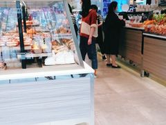-PARIS BAGUETTE巴黎贝甜(周浦万达店)