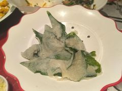 -山西会馆·晋菜·晋商宴·学堂记忆(许坦西街店)