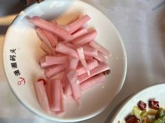 -潇湘码头·鲜湘菜(常营店)