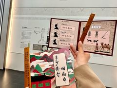 -洛阳古墓博物馆