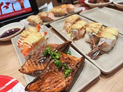 -友壹町寿司(新DNA购物中心店)