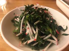 野菜-九十九顶毡房(阜石路店)