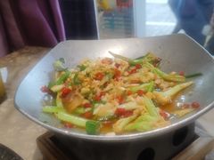 -李氏传家菜(兴城路店)