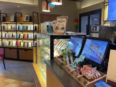 -COSTA COFFEE(新奥购物中心店)