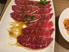 -新石器烤肉(美利广场店)