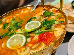 -Home Thai·泰谣(王府井apm店)