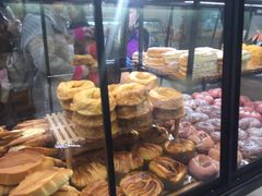 -巴莉甜甜(中环城店)