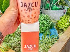 -Jazcu珍仕菓鲜榨果汁(西单大悦城店)