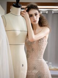 -韩国天使嫁衣婚纱礼服馆(上海旗舰店)