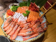 -三石铁板烧(紫竹桥店)