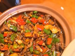 -徽三说·土徽菜·中国徽菜连锁品牌(一中店)