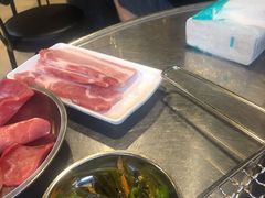 -釜山火炉·海鲜烤肉(紫藤路店)
