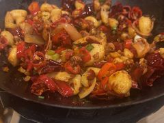 -建辉湖南土菜馆(南大街店)