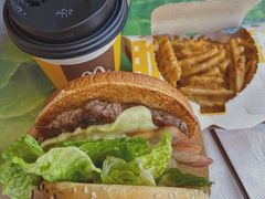 -麦当劳(山东章丘汇泉路店)