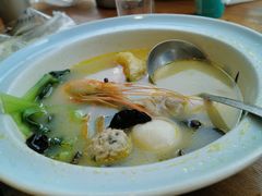 -百家鲜·杭帮菜