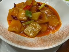-马老六清真餐厅(雁滩店)