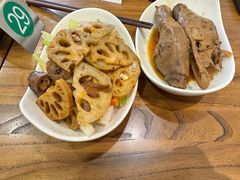 -兰溪十八浇(天一店)