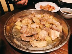 -大良毋米粥(锦龙路总店)