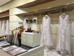点击看大图 -南京宝娜嫁衣婚纱礼服馆(中央路店)