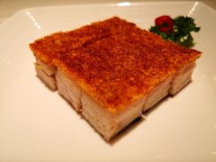 冰烧三层肉-利苑酒家(华熙国际店)