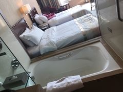-常州丽亭酒店