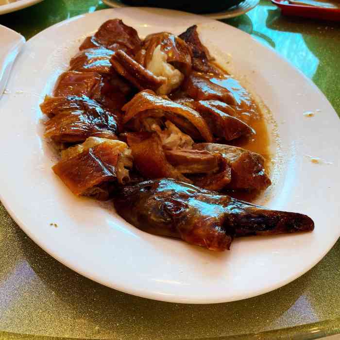 竹溪名宴-"菜色便宜普通,划算,坐的舒服!"-大众点评移动版