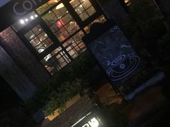 -旧雨咖啡·CoffeeFORU(黄村奥体店)