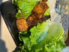 -云晓光头烧烤吧(盛夏店)