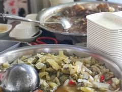 -好成财牛排馆(涂门街总店)