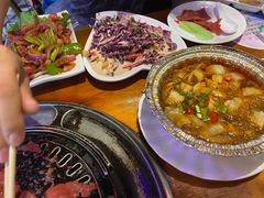 -超级神炭烤肉夜食(芥园西道店)