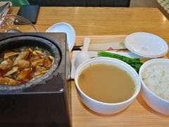 -美颐美·鲍汁排骨饭(龙华百佳华店)