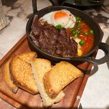 crazyones克芮旺斯西班牙餐厅（温州滨江万象城店