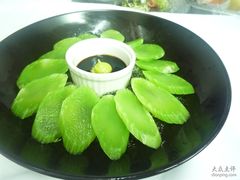 -蜜室和风洋食概念餐厅(南田路店)