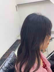 点击看大图 -FINE HAIR 烫染专业设计