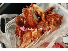 -王二甩老木子鸡(江湾店)