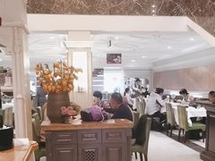-大鸭梨烤鸭(左家庄店)