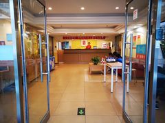 -如家商旅酒店(北京东直门雍和宫簋街店)