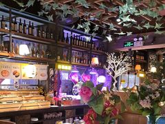 -领鲜活海鲜榴莲自助火锅(东门店)