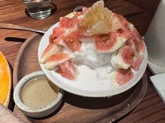 -米屋石锅拌饭(师大店)