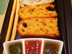 -安妮意大利餐厅(国贸店)